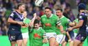NRL Talking points