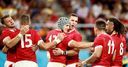 McBryde: Future bright for Welsh rugby