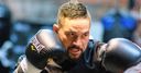 Parker mauled in Chisora prep