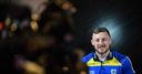 Charnley sees efforts reap rewards
