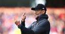 Klopp: City best team in the world