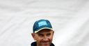 Langer: Ashes were 'stolen' from Aussies