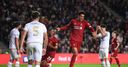 Hoever, Milner secure routine Liverpool win
