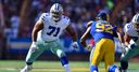 Cowboys sign RT Collins to five-year deal
