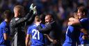 Rodgers: Foxes 'calm' over top-six talk