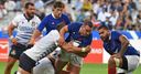 Picamoles captains in France overhaul