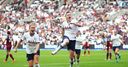 WSL: 24,790 fans watch Spurs beat West Ham