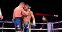 'Campbell showed how to beat Loma'