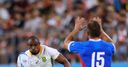 South Africa outgun Namibia