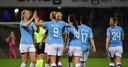 City, Arsenal record emphatic wins