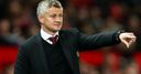 Ole: New striker has to be right for Man Utd