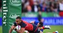 England demolish wasteful Italy