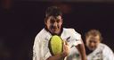 Robinson appointed All Blacks chief