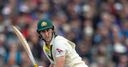 Australia vs New Zealand scorecard