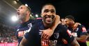 Bournemouth go third with Saints win
