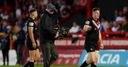 Hull KR sign London Broncos' Gee