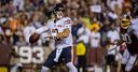 Bears remain committed to Trubisky