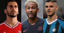 Neymar stays... but who moved on Deadline Day 2?