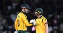 Hales fires Notts into Blast final four
