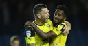 Oxford shock West Ham in Carabao Cup