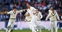 Australia closing in on retaining Ashes