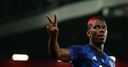 Pogba, Rashford start vs Arsenal