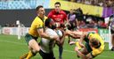 Australia's Hodge misses Wales after three-week ban