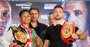 Taylor: Carry on talking, Prograis