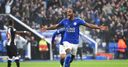 Leicester sweep aside 10-man Newcastle