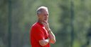 Howley apologises for betting on rugby