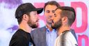 Davies Jr: Ritson 'subconsciously' worried