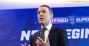 Elstone: Super League needs 'vibrant, dynamic' London