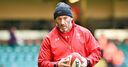 McBryde: Good Wales discipline key