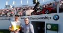 Fisher's car-winning albatross
