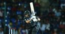 Taylor tonks New Zealand to victory