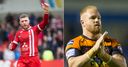 Salford vs Castleford talking points