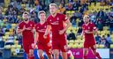 Scottish Premiership: Aberdeen up to third