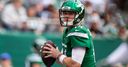 Darnold out of MNF match-up