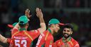 Shadab stars as Guyana beat St Lucia