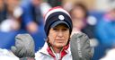 Inkster: Solheim Cup great for women's golf