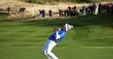 Europe snatch Solheim Cup epic