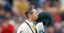 England frustrated by another Smith century
