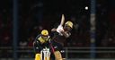 Narine fires Trinbago past Jamaica