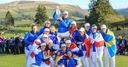 Davies: Keys to Solheim success
