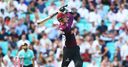 England look to future with T20 squad