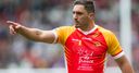 Gigot joins Wolfpack on month-long trial