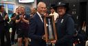 Trevor Bayliss in his own words