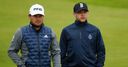 Horan stars in BMW PGA Pro-Am