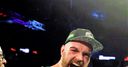 Bloodied Fury still wants Wilder