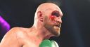 Wilder-Fury II still in the balance